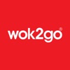 Wok2go App icon