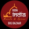 Little India Bigbazaar