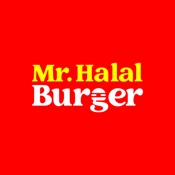 Mr. Halal Burger