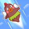 Jumping Chicken！ App Feedback