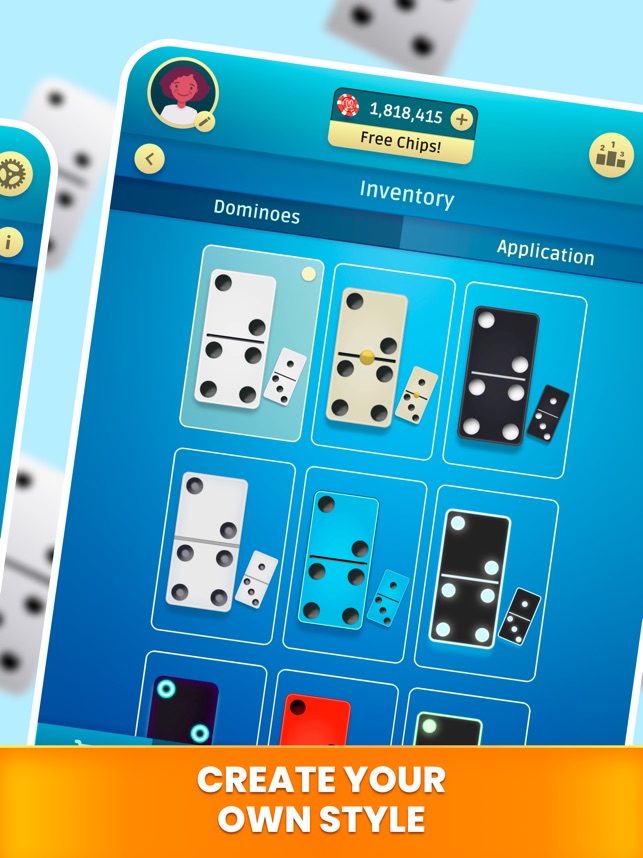 Dominos Online Jogatina: Game Game for Android - Download