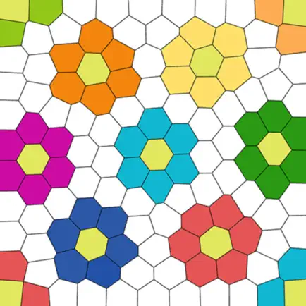 Voronoe - Shape Art Cheats