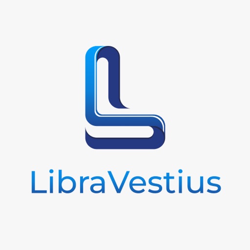 LibraVestius - AppWisp.com