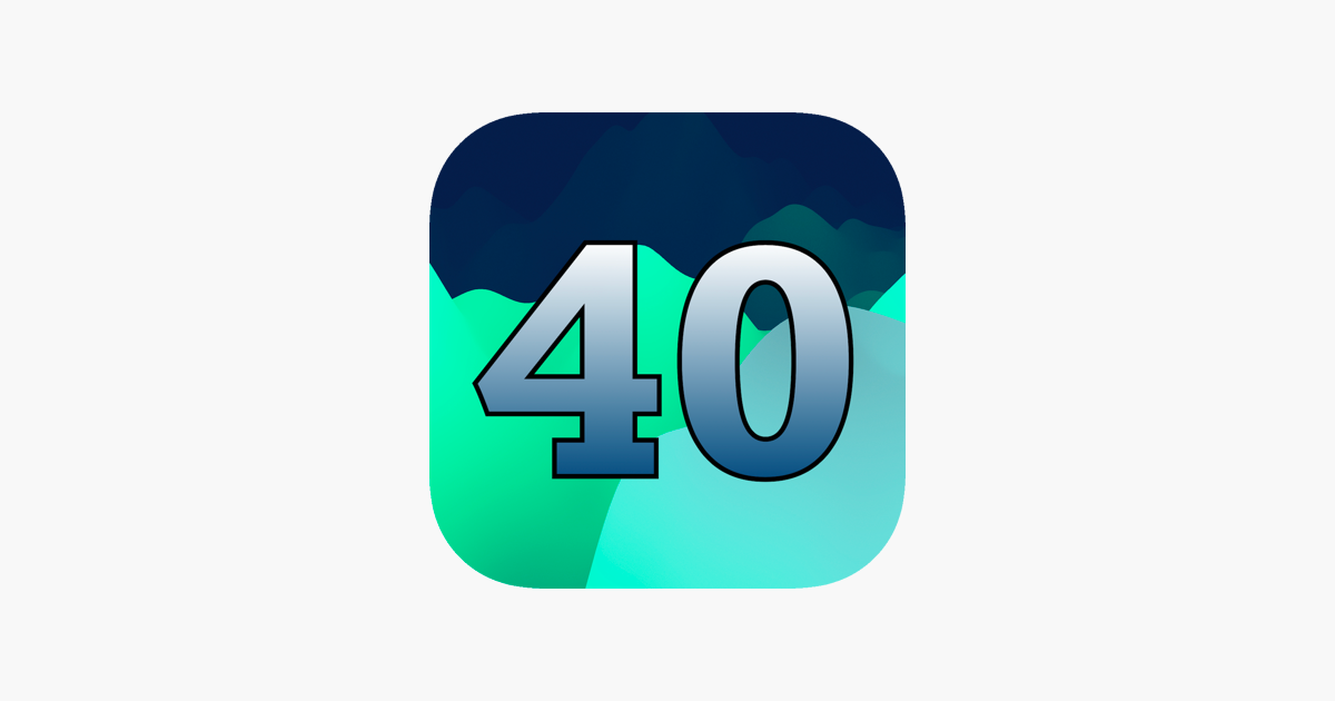 App Store Gamma 40 Hertz app-store-gamma-40-hertz