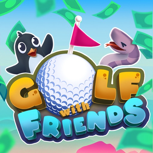 Golf With Friends! Rival Clash iOS App