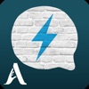 Core Words Power Station Lite icon