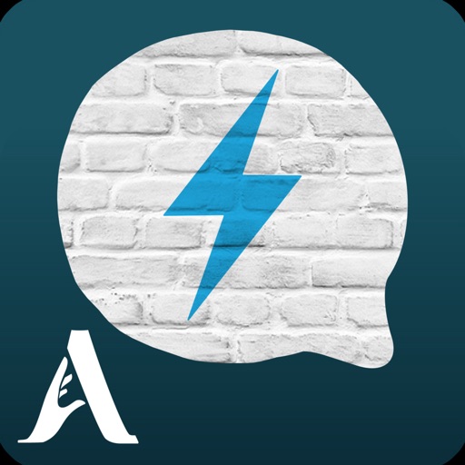 Core Words Power Station Lite icon