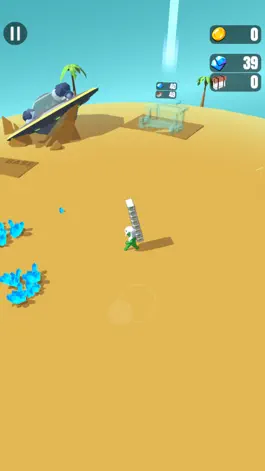 Game screenshot Great Founder apk