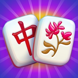 Mahjong City Tours икона