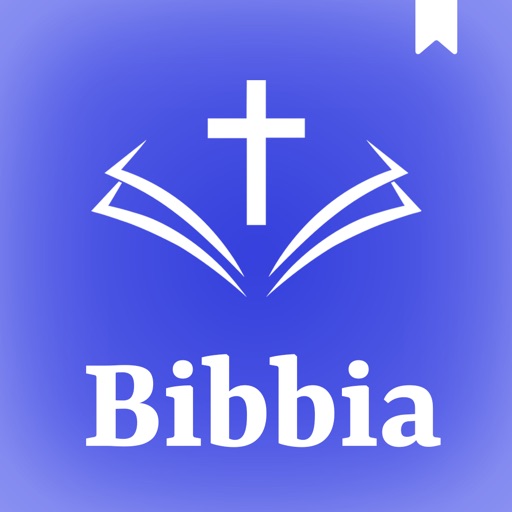 Italian Holy Bible with Audio