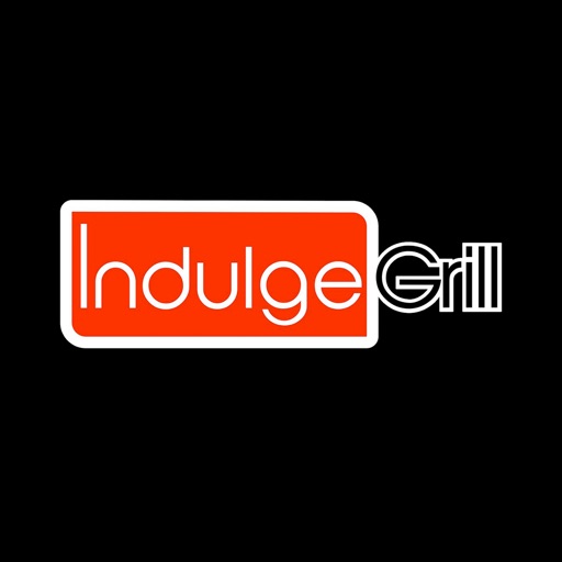 Indulge Grill icon