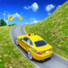 Taxi Simulator: Driving Games