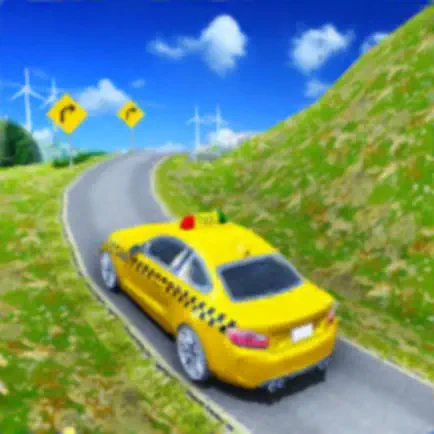 Taxi Simulator: Driving Games Cheats