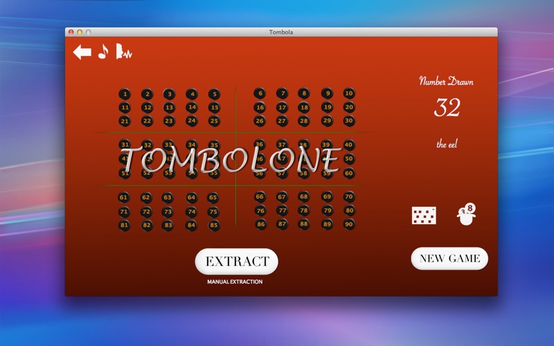 tombola problems & solutions and troubleshooting guide - 2