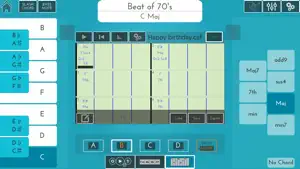 xMure - Music Arranger screenshot 3
