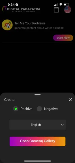Game screenshot Padayatra apk