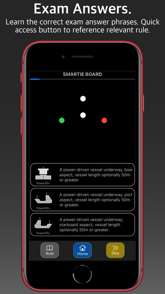 #7. Master-Nav (iOS) 由: Peterjohn Chisholm