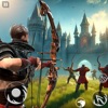 Archery Ninja Shooting Games - iPadアプリ