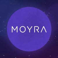 Moyra app not working? crashes or has problems?