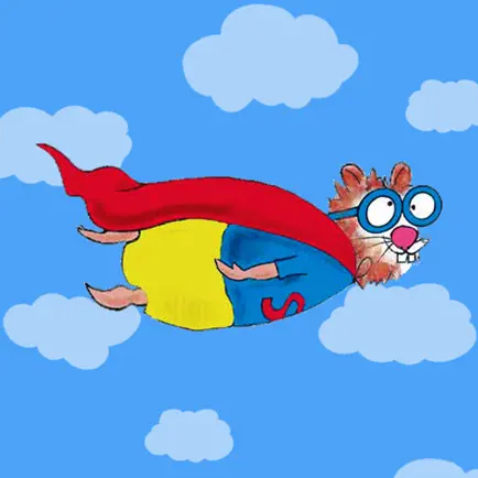 Super Hammy - Learns Languages Читы