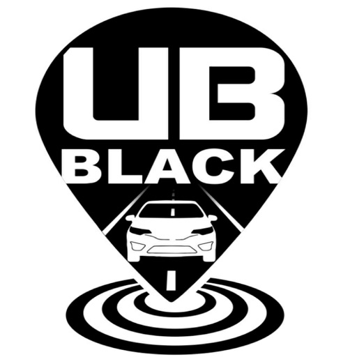 UBBLACK - Passageiros icon