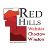 Red Hills MS News