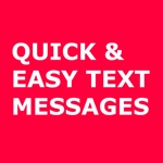 Download Quick Easy Text Messages app