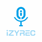 iZYREC Recorder App