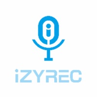 iZYREC Recorder App