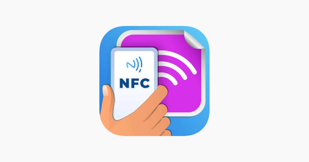 NFC Tag Reader and Writer su App Store