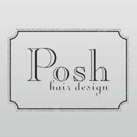 薬院・今泉の美容室　Posh hair design