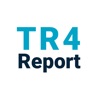 TR4 Report - iPhoneアプリ