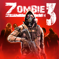 ‎Zombie City : Survival