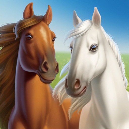 My Horse Stories iOS App