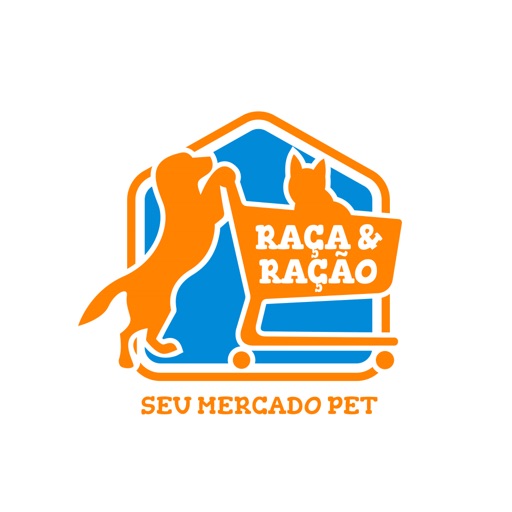 Raça e Ração