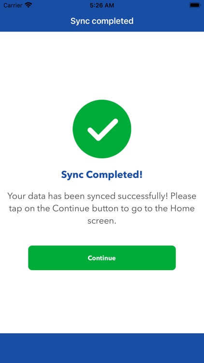 ALS Oils and Lubricants screenshot-3
