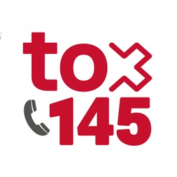 Tox Info App