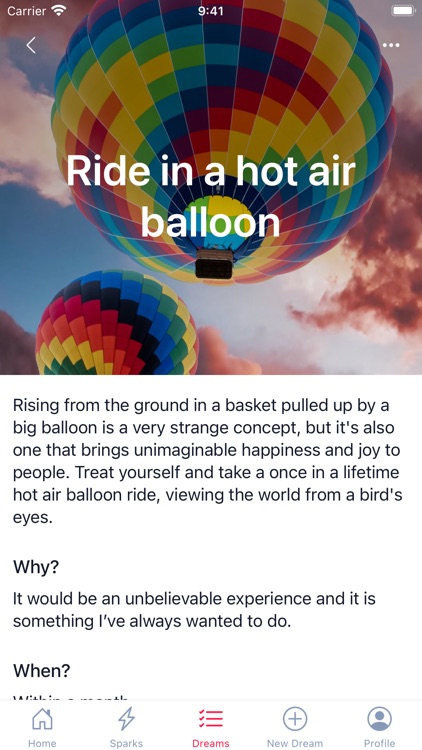 Sparkello screenshot-4