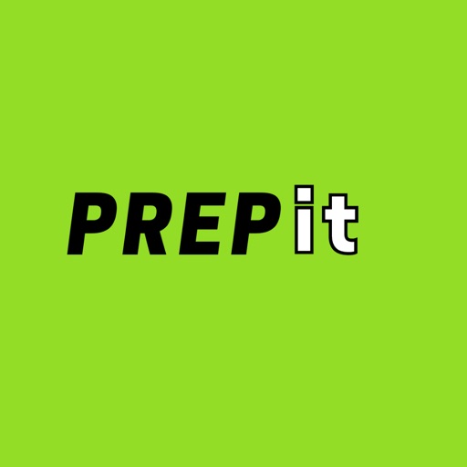 PREP-it OET - AppWisp.com