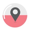ガチャマニア|ガチャ専用SNS！マップから場所を探せるアプリ icon