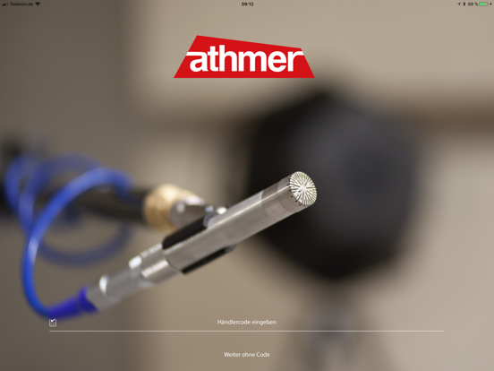Screenshot #4 pour Athmer SchallApp