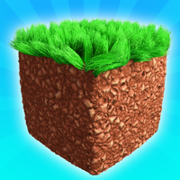 Planet Block Craft and Mine 3D