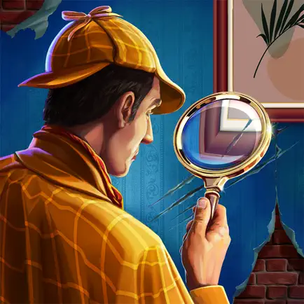 Sherlock・Hidden Object・Match 3 Cheats