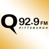 Q92.9 FM Pittsburgh icon