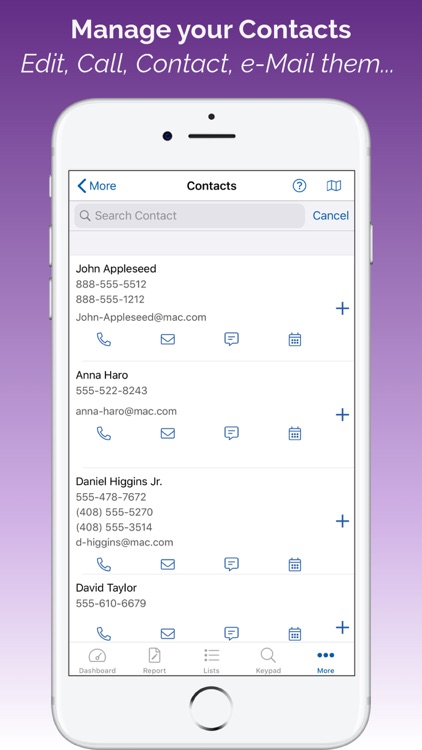 My Report screenshot-4