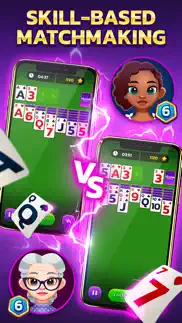 solitaire fortune: real cash! problems & solutions and troubleshooting guide - 4
