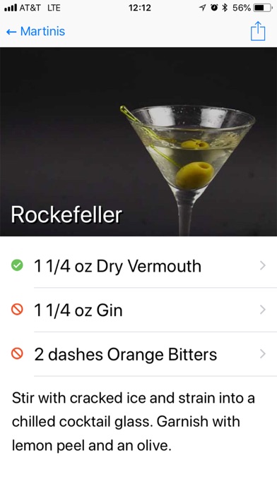 martinis.liveのおすすめ画像1