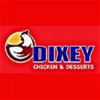 Dixey chicken and dessert
