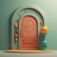 脱出ゲーム-DOORS謎解きパズルゲーム集 apk