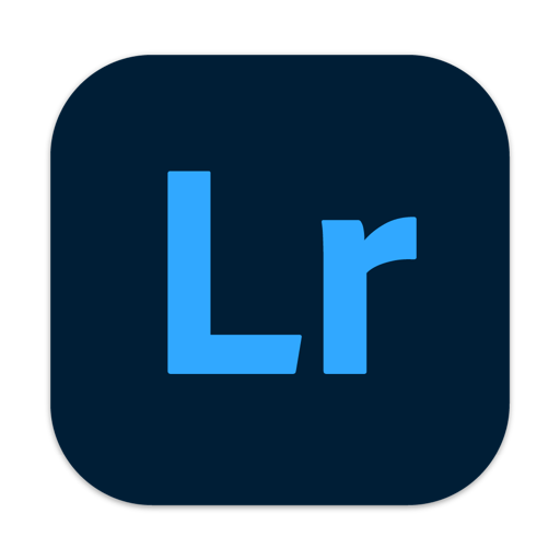 Adobe Lightroom